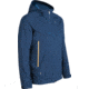 Icebreaker Stealth Long Sleeve Hood Jacket - Men's-Largo-Large