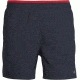 Icebreaker Strike Lite Short - Men's -Stealth/Rocket-Large