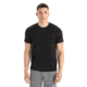 Icebreaker Tech Lite II Short Sleeve T-Shirt - Mens, Black, 3XL, IB0A59IY0013XL