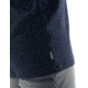 Icebreaker Tech Lite Short Sleeve Crewe Cadence PuLong Sleevee - Mens, Midnight Navy, XL, 104574401XL