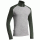 Icebreaker Tech Long Sleeve Half Zip - Mens