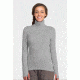 Icebreaker Tech Long Sleeve Half Zip Top - Women's-Metro-X-Large