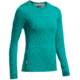 Icebreaker Tech Top Long Sleeve Crew - Womens-Nautical-X-Small