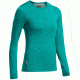 Icebreaker Tech Top Long Sleeve Crew - Womens