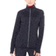 Icebreaker Tech Trainer Hybrid Jacket, Black, Small, 104292-001-S