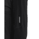 Icebreaker Women Merino 560 Realfleece Elemental LS Zip, Black, M, IBBA56SR001M