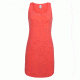 Icebreaker Yanni Tank Dress, Poppy Red, XL, 103650602XL