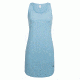 Icebreaker Yanni Tank Dress, Waterfall, XS, 103650401XS
