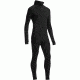 Icebreaker Zone One Sheep Suit - Men's-Black/Black/Black-Large