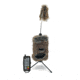 ICOtec Furnado Electronic Game Call &amp; Decoy, Tan, Small, ICO10600