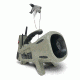 ICOtec Outlaw Electronic Game Call-Decoy Combo, Tan, ICO10731