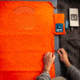 Ignik Heated Pad Cover, Orange, Short, IGRCS-00420