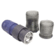 Ika Works Analytical Grinding Mill, A11, IKA Works 2904000 Accessories Grinding Container, 100 Ml