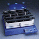 Ika Works Orbital Shaker, KS 501 digital, IKA WORKS 2526401 Orbital Shaker, 115V, 50/60Hz
