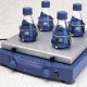 Ika Works Orbital Shakers, KS 260, IKA Works 2980301 Control Model
