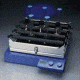 Ika Works Reciprocating Shaker, HS 501 digital, IKA WORKS 2527001 Shaker, 115V, 50/60Hz