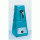 Ika Works Universal Grinding Mills, IKA Works 1443400 Accessories And Replacement Parts Stainless Steel, Star-Shaped Blade