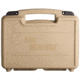 IMI Defense Large Pistol Case, 14.76 x 11.81 x 3.34, FDE, 97283
