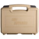 IMI Defense Large Pistol Case, 14.76 x 11.81 x 3.34, FDE, 97283