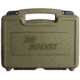 IMI Defense Large Pistol Case, 14.76 x 11.81 x 3.34, OD Green, 97281