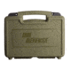 IMI Defense Plastic Large Case, O.D. Green, IMI-ZPCLO.D. GREEN