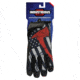 Industrious Handwear Red Line Flag w/Axe - Unlined - Full Finger Gloves, Large, EGC-RLF-L
