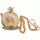 Infinity Confederate Generals Pocket Watch IW38