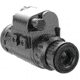 Infiray CML25 Thermal Imaging Clip-On System, Black, Medium, CML25