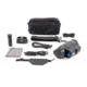 InfiRay Outdoor 2-4x35mm FINDER FH35R V2 Thermal Laser Rangefinding Monocular, 50 Hz, 640x512, Black, IRAY-FH35Rv2