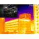 Infiray TL2 Phone Thermal Imaging Camera, Phone Attachement, Silver, T2L
