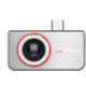 Infiray Xtherm T3S Thermal Imaging Camera, Phone Attachement, Silver, T3S