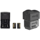 InfiTac Li-ion Battery Charger Kit &amp; InfiTac Fast Mini Protective Cover