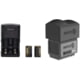 InfiTac Li-ion Battery Charger Kit &amp; InfiTac Fast Mini Protective Cover