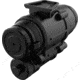 InfiTac PG-25 24.5mm Thermal Imaging Camera, 57lp/mm, Black, PG-25