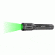 InForce 9V Flashlight Green LED INF-9V-B-G