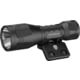 INFORCE ARC 350-Lr-M Rechargeable 18350 Li-Ion 1200 Lumens LED Flashlight Kit w/Mount, Black, IF71015