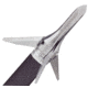 Innerloc Shape Shifter, Broadhead 3 Blade 100 gr. 3 pk, 3900