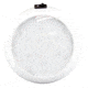 Innovative Lighting 5.5&quot; Round Dome Light - White LED w/Switch - White Housing 75200