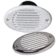 Innovative Lighting Marine Hidden Horn - White w/Stainless Steel Overlay 70422