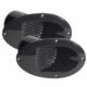Innovative Lighting Marine Hull Mount Horn - Black, 541-0000-7