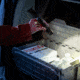 INova T8R Powerswitch Flashlight, T8RA-01-R8