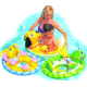 Intex See-Me-Sit Pool Rider