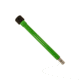 ION Assembly Extens Stub Shaft, Green, 12-Inch, 42887