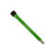 ION Assembly Extens Stub Shaft, Green, 12-Inch, 42887
