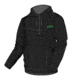 ION Black Performance Hoodie