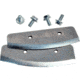 ION Kit Replacement Blades, 6 in, 15750