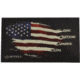 IR.Tools One Nation Photoluminescent Patches, Multi-Color, 3.5X2in, P-0296-20-001-PK