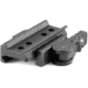 iRayUSA ADM RQD Quick Release Mount for Rico, T3 Mil-Spec Anodize, Black, IRAY-AC03