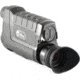 InfiRay Outdoor Cabin CBL25 Handheld Thermal Monocular, 384x288, 25mm, Black, IRAY-CBL25
