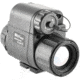 InfiRay Outdoor Mini MH25 Multi-Function Thermal Monocular, 640x480, 25mm, Black, IRAY-MH25